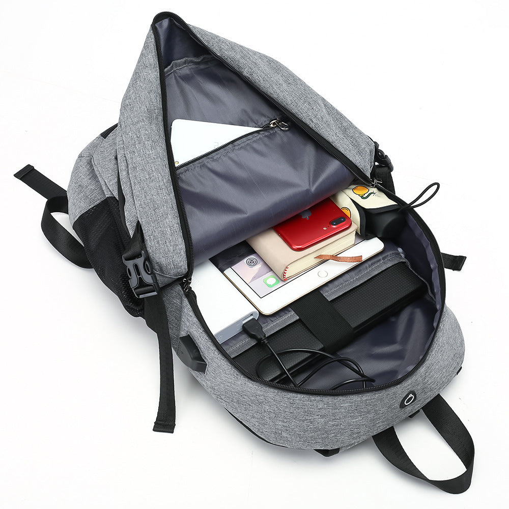 CampusFlex Urban Backpack