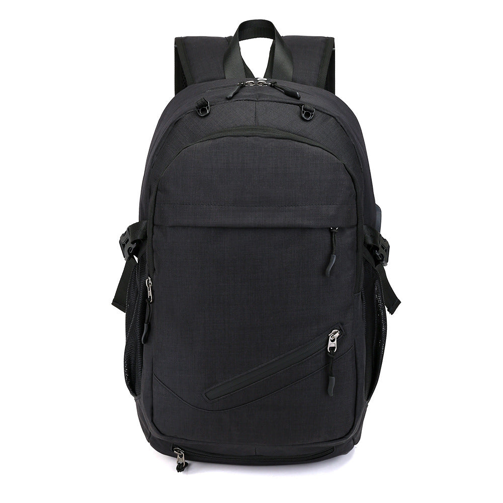 CampusFlex Urban Backpack
