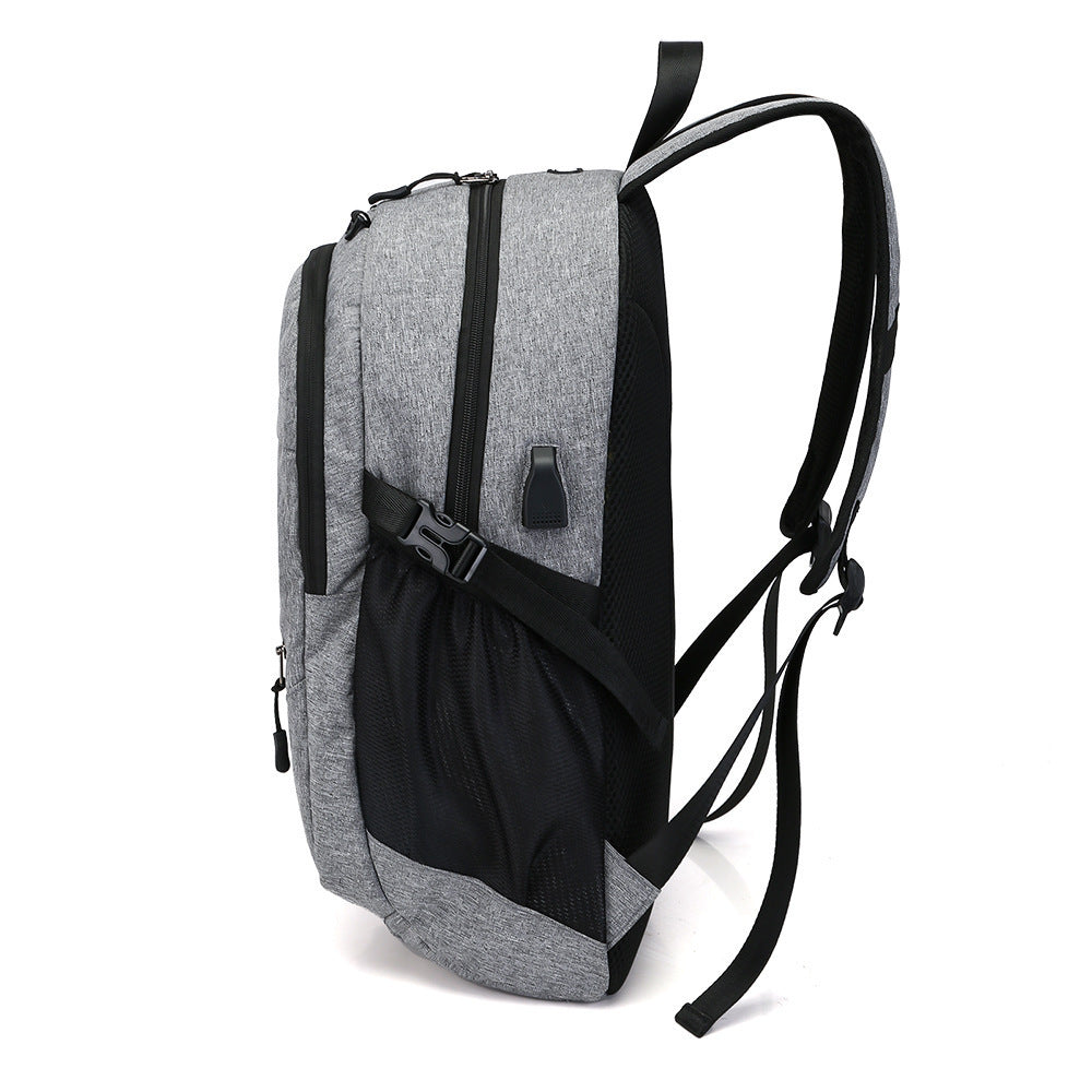 CampusFlex Urban Backpack