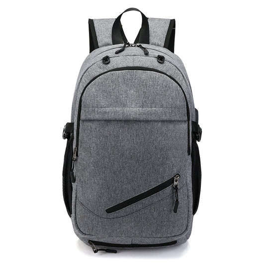 CampusFlex Urban Backpack