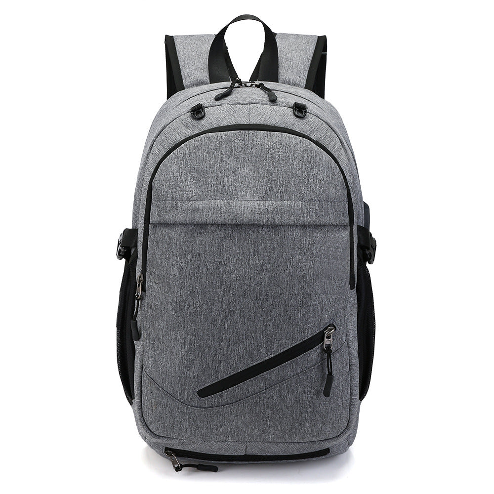 CampusFlex Urban Backpack