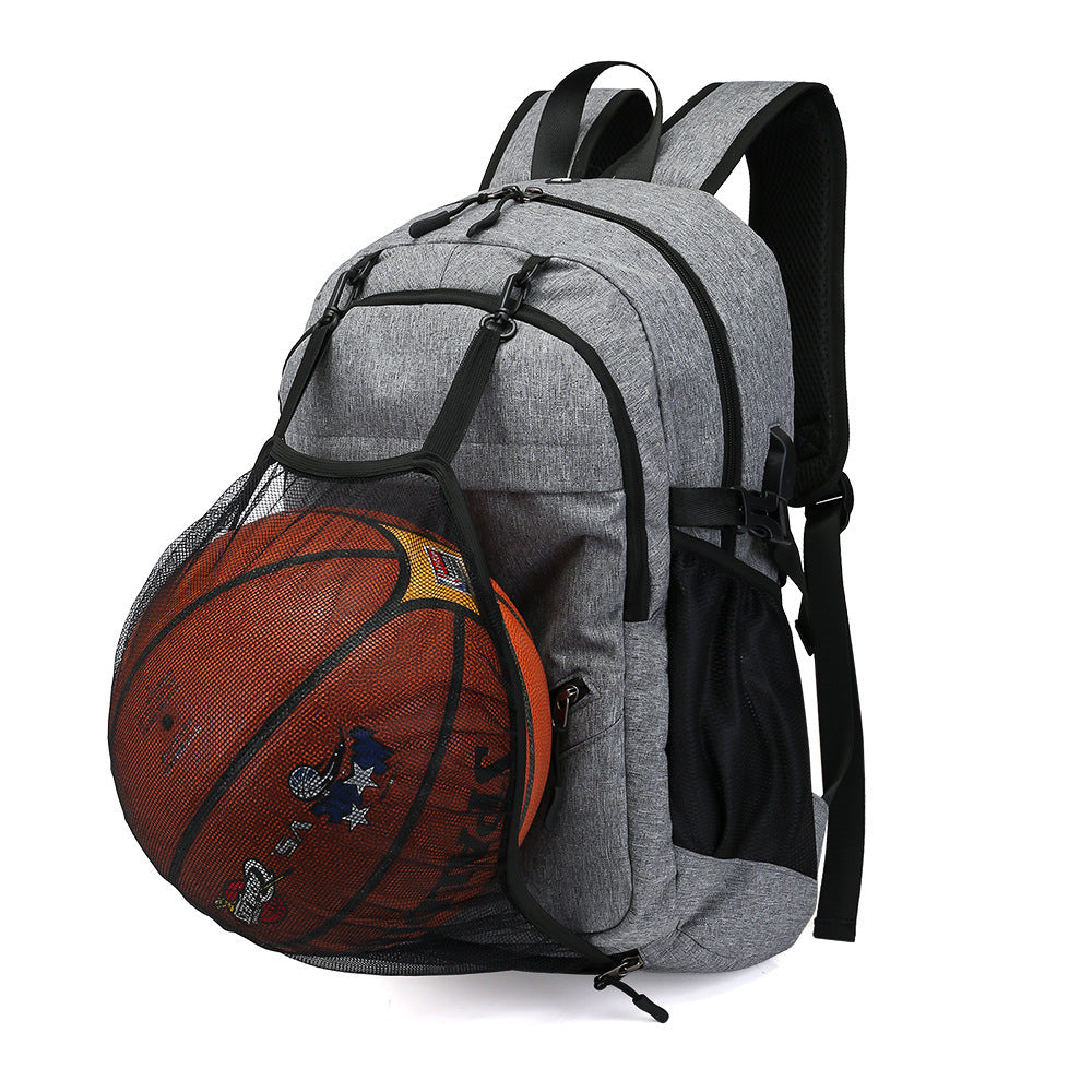 CampusFlex Urban Backpack