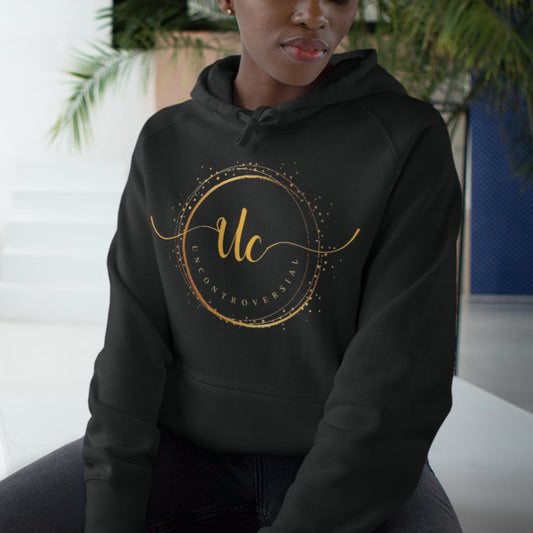 Campus Climate Hoodie – ‘Without Dispute’ Lightweight Pullover